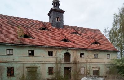 Herrenhaus/Gutshaus kaufen Namysłów, Oppeln,, Außenansicht