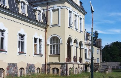 Schloss kaufen Mielno, Großpolen, Foto 17/26