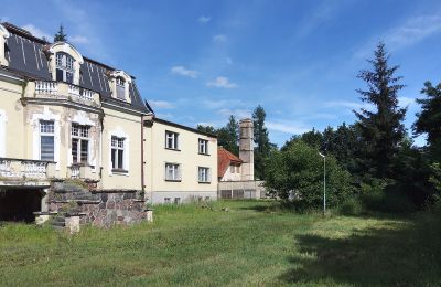 Schloss kaufen Mielno, Großpolen, Foto 19/26