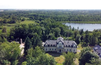 Schloss kaufen Mielno, Großpolen, Foto 25/26