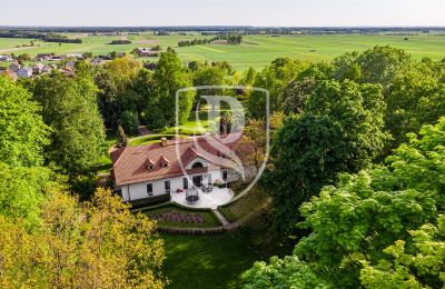 Herrenhaus/Gutshaus kaufen Przedbórz, Lodz, Foto 30/42