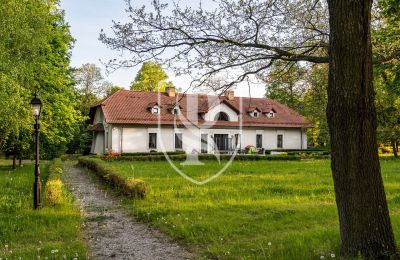 Herrenhaus/Gutshaus kaufen Przedbórz, Lodz, Foto 36/42