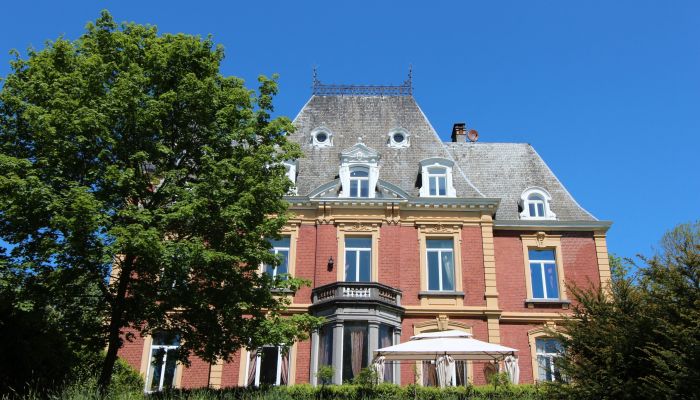 Schloss kaufen Liège, Verviers, Theux, La Reid,  Belgien