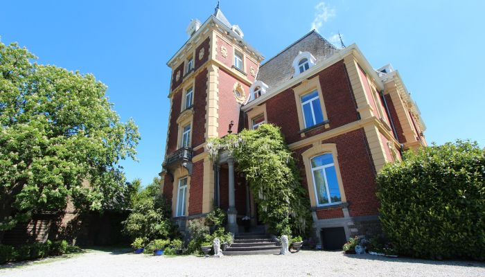 Schloss Liège, Verviers, Theux, La Reid 2