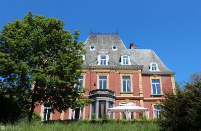 Schloss kaufen Liège, Verviers, Theux, La Reid, Wallonien, Foto 1/33