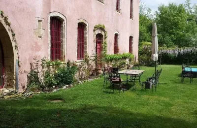Schloss kaufen 31000 Toulouse, Okzitanien, Foto 4/36