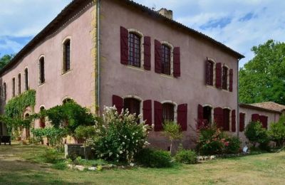 Schloss kaufen 31000 Toulouse, Okzitanien, Außenansicht
