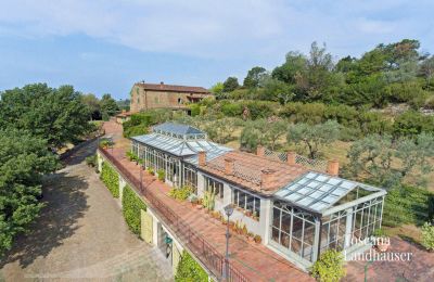 Landhaus kaufen Arezzo, Toskana, RIF 2993 Nebengebäude