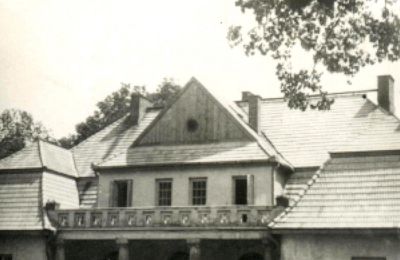 Herrenhaus/Gutshaus kaufen Boksyce, Dwór w Boksycach 25, Heiligkreuz, Foto 15/24