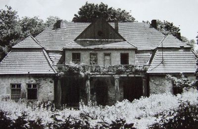 Herrenhaus/Gutshaus kaufen Boksyce, Dwór w Boksycach 25, Heiligkreuz, Foto 18/24