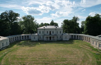 Schloss kaufen Dołhobyczów, Parkowa 1, Woiwodschaft Lublin, Foto 4/13
