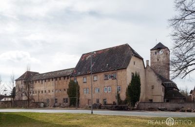 Kein Schadensersatz für eine als "Lost Place" bezeichnete Immobilie