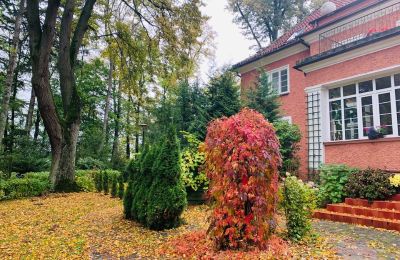 Herrenhaus/Gutshaus kaufen 14-330 Sople, Dworek Sople 17, Ermland-Masuren, Foto 4/13