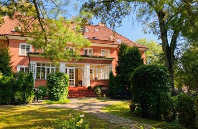 Herrenhaus/Gutshaus kaufen 14-330 Sople, Dworek Sople 17, Ermland-Masuren, Foto 2/13