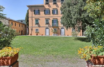 Historische Villa kaufen Campiglia Marittima, Toskana, Foto 4/18