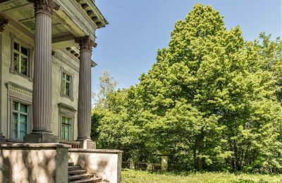 Schloss kaufen 64-610 Słomowo, Słomowo 1, Großpolen, Foto 8/17