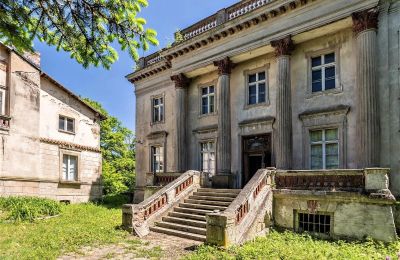 Schloss kaufen 64-610 Słomowo, Słomowo 1, Großpolen, Foto 9/17