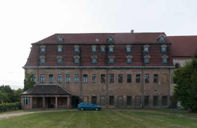 Wer bringt Leben in das Schloss Wechselburg?