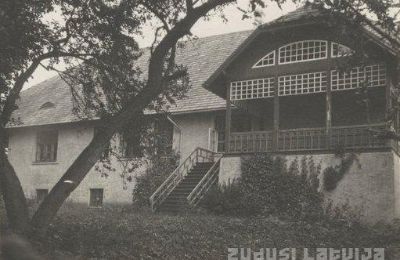 Herrenhaus/Gutshaus kaufen Bilska, Bilskas muiža, Livland, Foto 19/19