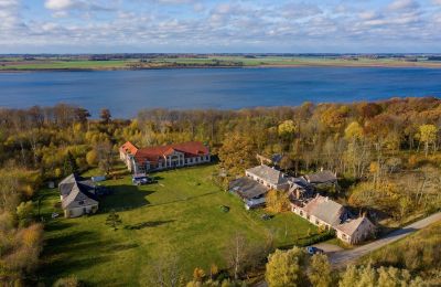 Herrenhaus/Gutshaus kaufen Līguti, Līguti 5, Kurland,, Lageplan