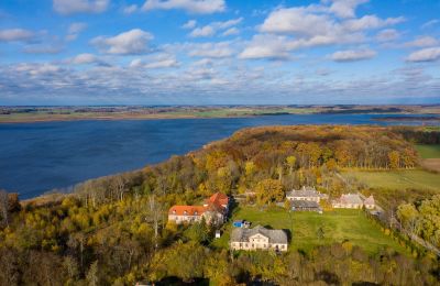 Herrenhaus/Gutshaus kaufen Līguti, Līguti 5, Kurland,, Teich/See