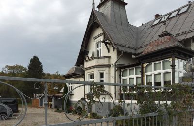 Historische Villa kaufen Głuchołazy, gen. Andersa 52, Oppeln, Foto 2/13