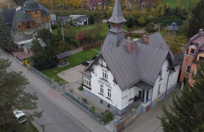 Historische Villa kaufen Głuchołazy, gen. Andersa 52, Oppeln, Foto 5/13