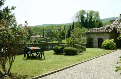 Herrenhaus/Gutshaus kaufen Caprese Michelangelo, Toskana, Foto 35/37