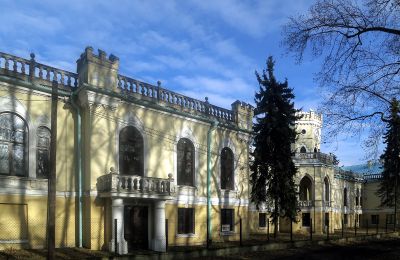 Schloss kaufen Kłobuck, Zamkowa 8, Schlesien, Foto 6/7