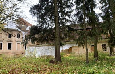 Herrenhaus/Gutshaus kaufen Saulaine, Kaucmindes muiža, Semgallen, Foto 10/33