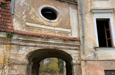 Herrenhaus/Gutshaus kaufen Saulaine, Kaucmindes muiža, Semgallen, Foto 4/33