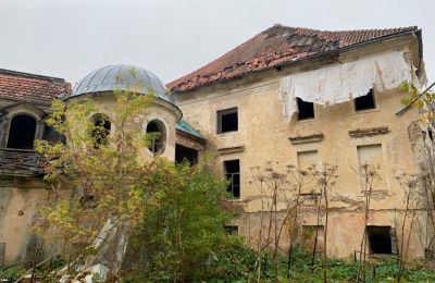 Herrenhaus/Gutshaus kaufen Saulaine, Kaucmindes muiža, Semgallen, Foto 6/33