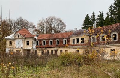 Herrenhaus/Gutshaus kaufen Saulaine, Kaucmindes muiža, Semgallen, Foto 7/33