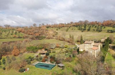 Bauernhaus kaufen Città di Castello, Umbrien, Foto 14/48