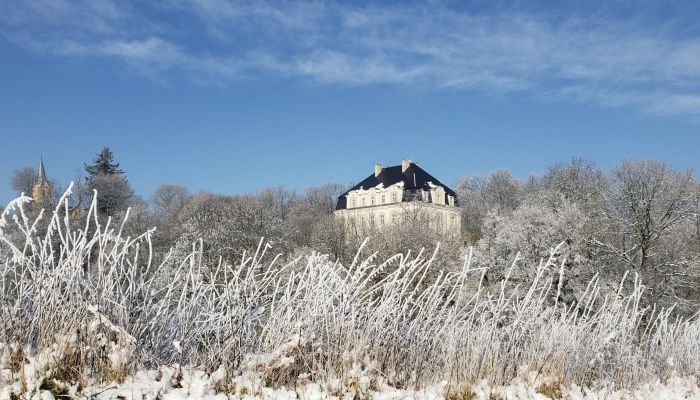 Schloss Piszkowice 1