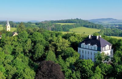 Schloss Piszkowice, Niederschlesien