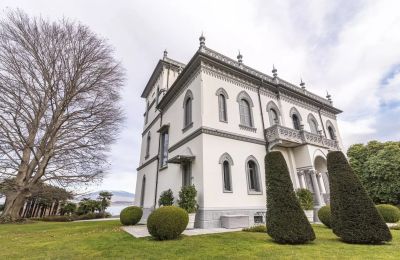 Historische Villa kaufen 28040 Lesa, Piemont, Foto 8/14