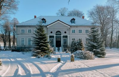 Schloss kaufen Sławnikowice, Slawnikowice 99, Niederschlesien, Foto 15/23