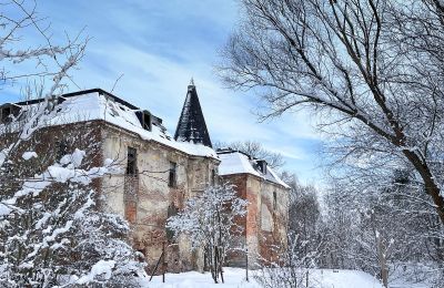 Schloss Komorowice, Niederschlesien