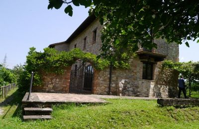 Bauernhaus kaufen Promano, Umbrien, Foto 9/21