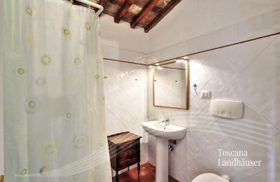 Landhaus kaufen Castagneto Carducci, Toskana, RIF 3057 Badezimmer 3