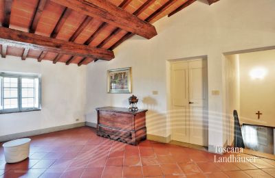 Landhaus kaufen Castagneto Carducci, Toskana, RIF 3057 weiteres Zimmer