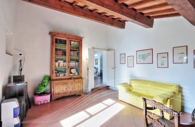 Landhaus kaufen Castagneto Carducci, Toskana, RIF 3057 Zimmer