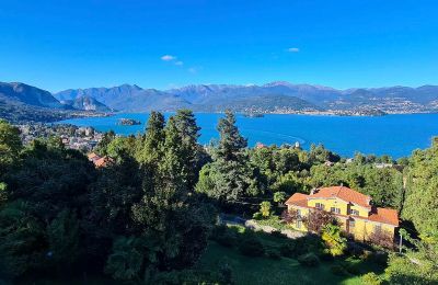 Historische Villa kaufen 28838 Stresa, Piemont, Foto 18/20