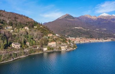 Historische Villa kaufen Cannobio, Piemont, Foto 25/25