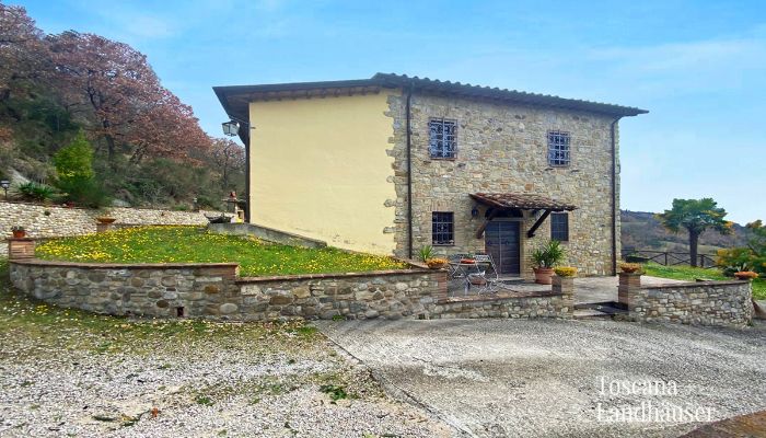 Bauernhaus Marciano della Chiana 3