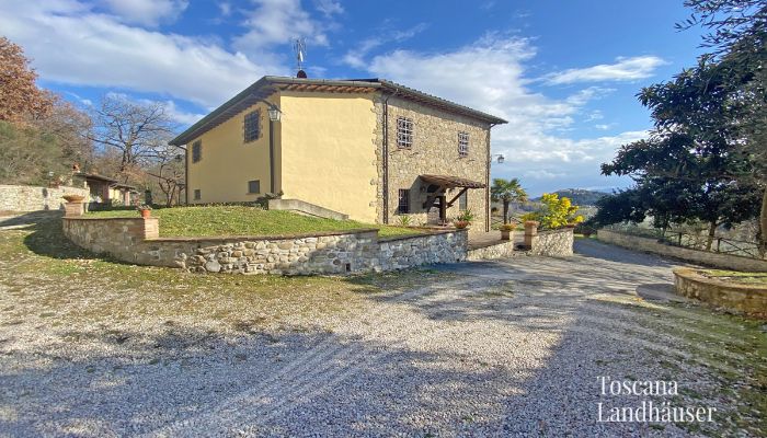 Bauernhaus Marciano della Chiana 2