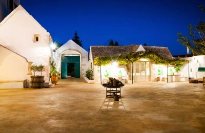 Bauernhaus kaufen Martina Franca, Apulien, Foto 29/41