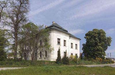 Schloss Pisarzowice, Oppeln