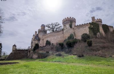 Schloss kaufen Veauce, Auvergne-Rhône-Alpes, Foto 3/9